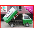 Camion à déchets Changan mini